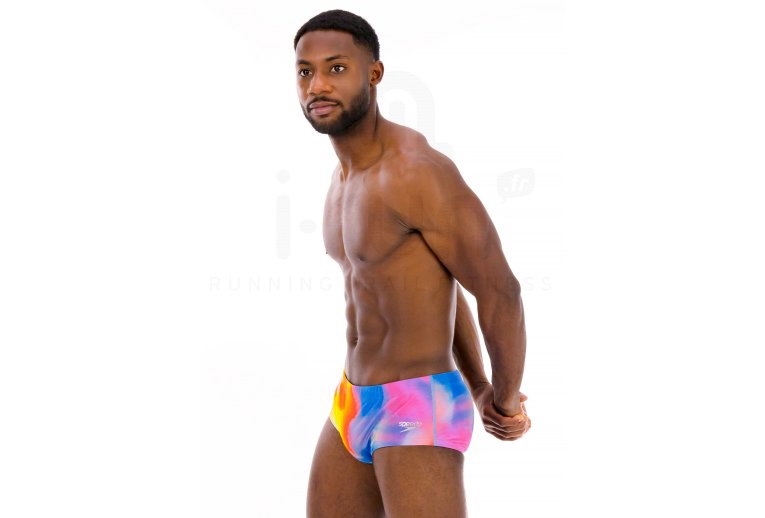 Speedo Club Training Allover