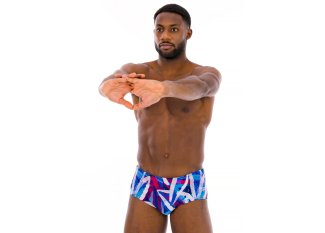 Speedo Club Training Allover M