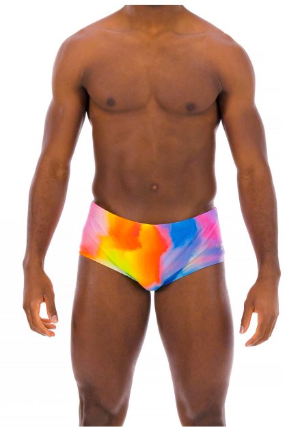 Speedo Club Training Allover Herren