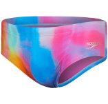 Speedo Club Training Allover