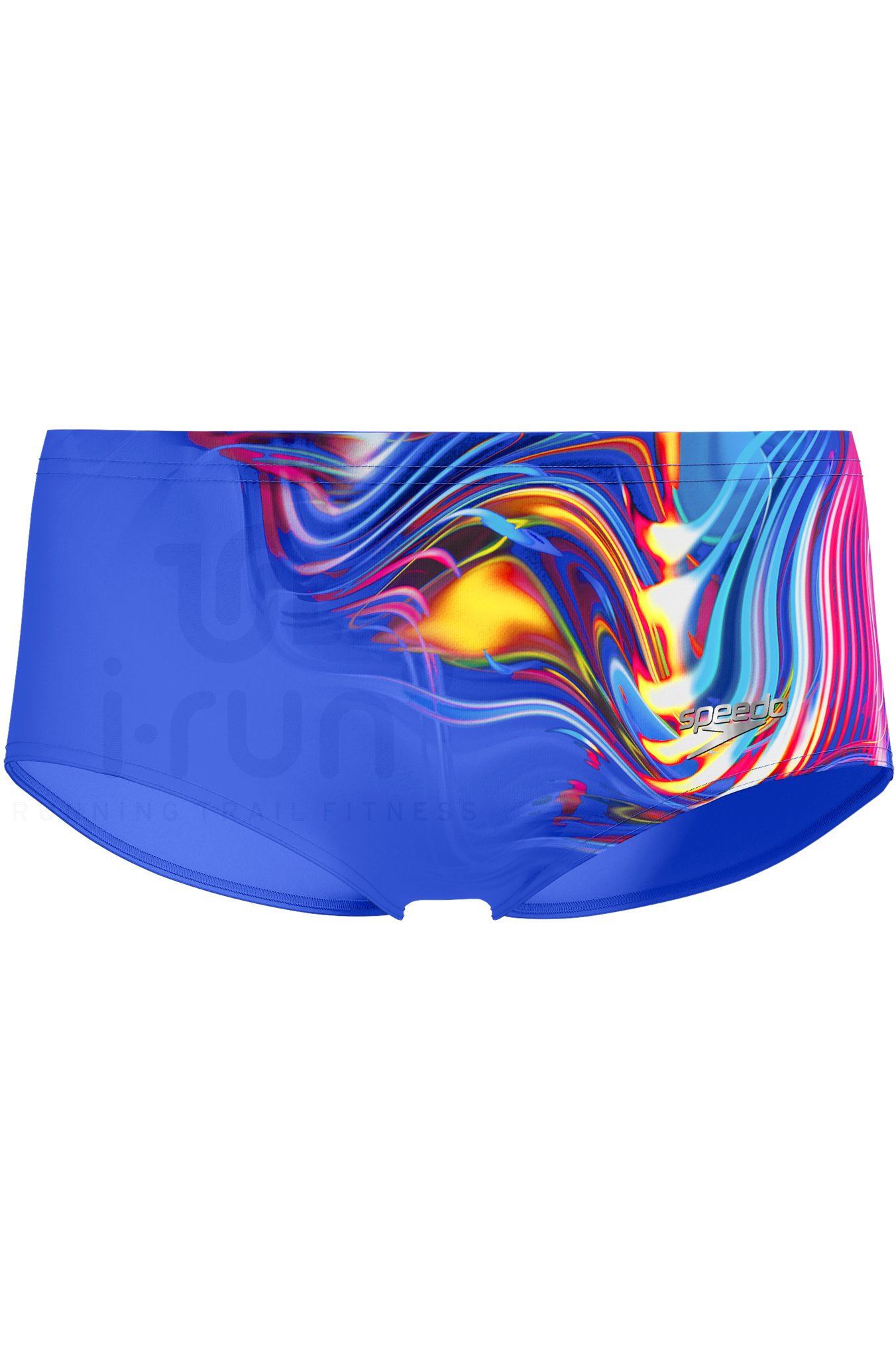 Speedo Club Training Allover