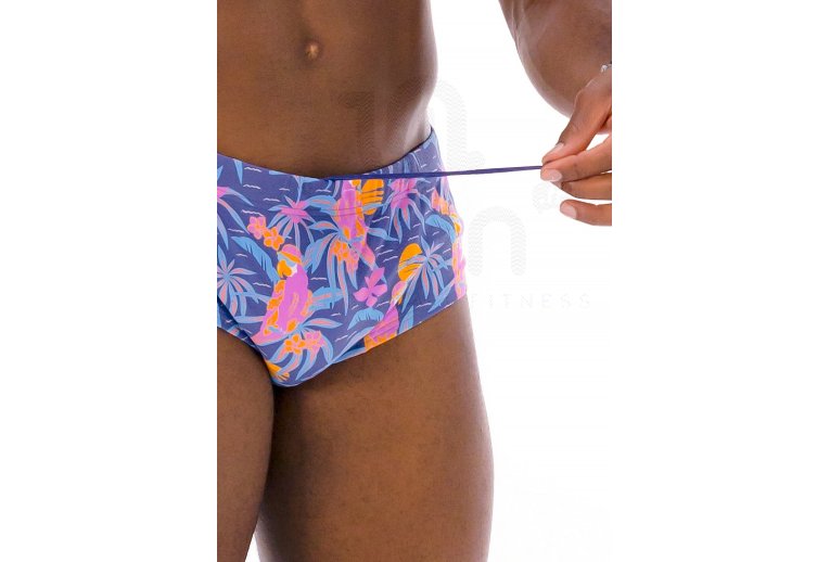 Speedo ba�ador de nataci�n Club Training Allover