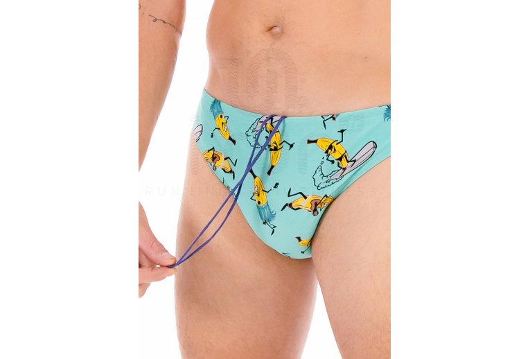 Speedo Club Training Allover