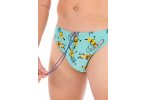 Speedo Club Training Allover