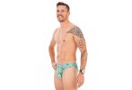 Speedo Club Training Allover