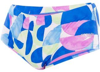 Speedo Club Training Allover M