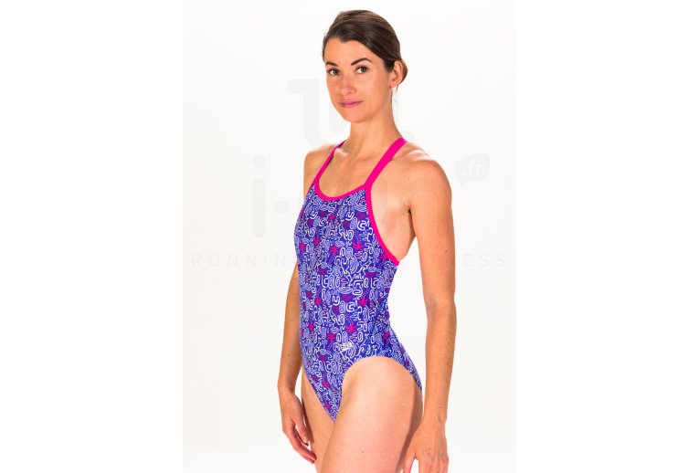 Speedo ba�ador Club Training Jump