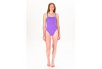 Speedo Club Training Lattice Back Damen