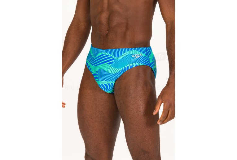Speedo ba�ador deportivo Club Training