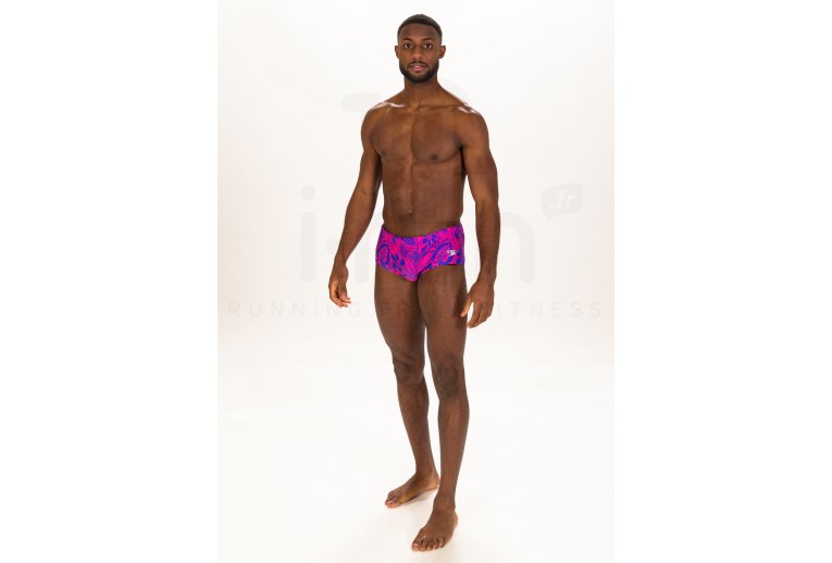 Speedo ba�ador deportivo Club Training