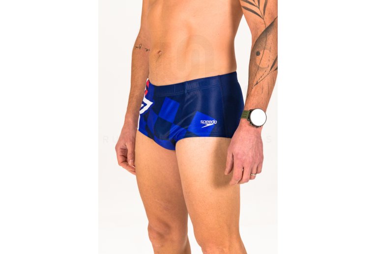 Speedo Club Training Placement Herren