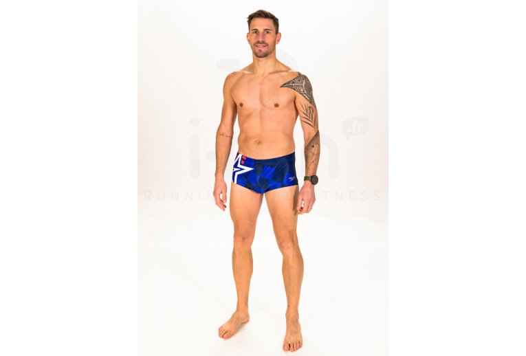 Speedo Club Training Placement Herren