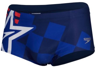 Speedo Club Training Placement M