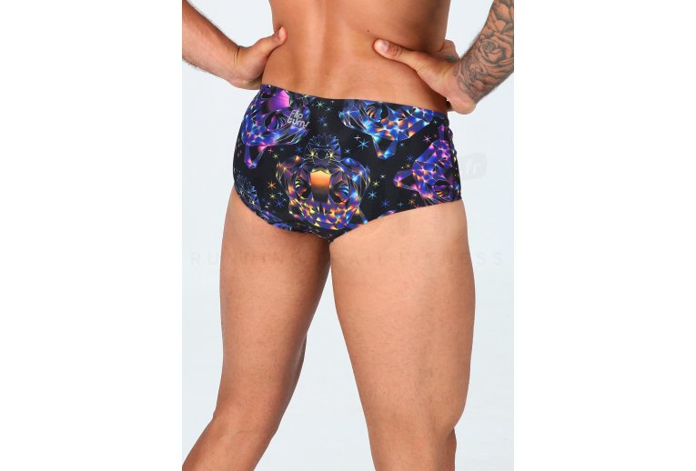 Speedo Ba�ador slip Diamondize All Over