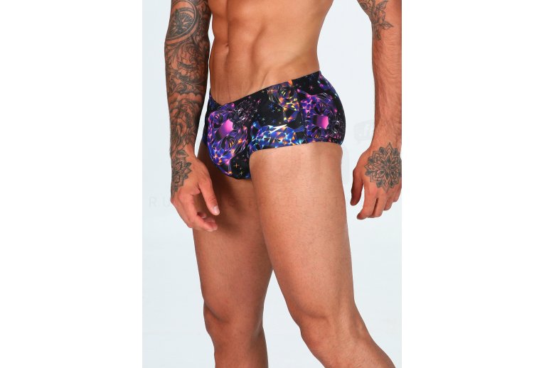 Speedo Ba�ador slip Diamondize All Over