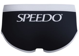 Speedo Eco Jetstream Retro Solid