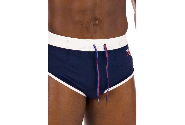 Speedo Eco Jetstream Retro Solid