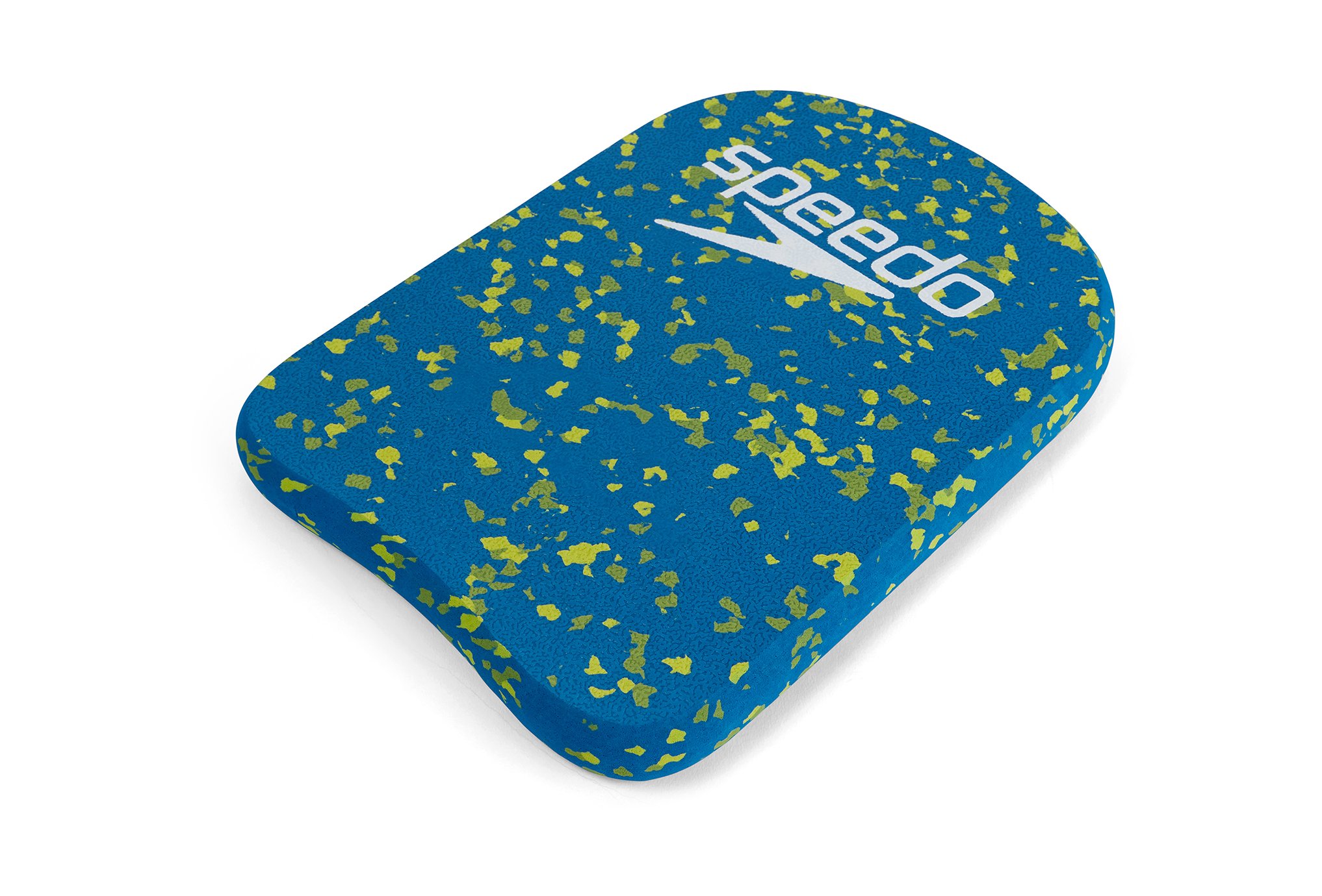 Speedo Unisex Grip Holes Kickboard Float