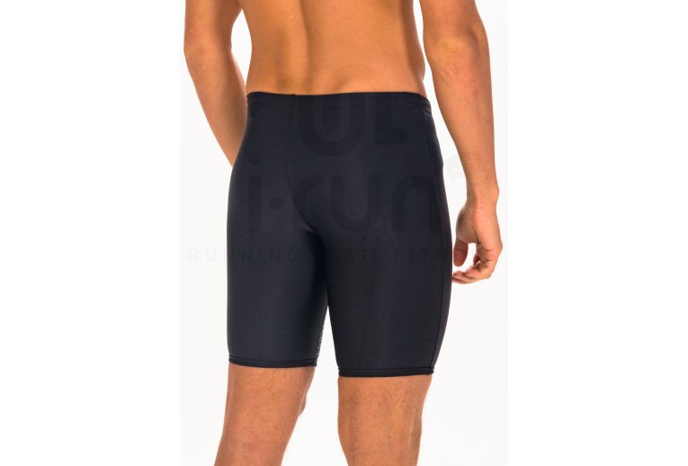 Speedo baador de natacin Eco Medley Logo