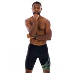 Speedo Eco Medley Logo