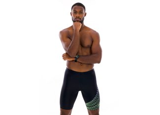 Speedo Eco Medley Logo
