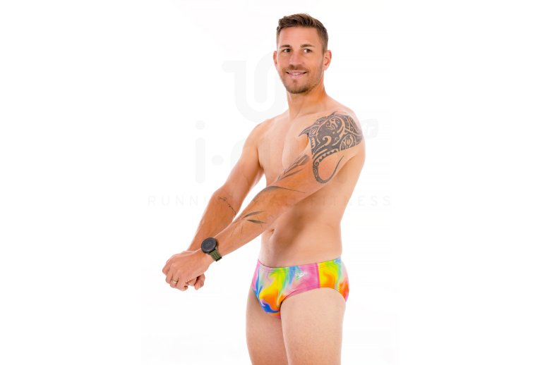 Speedo Eco Printed One Brief