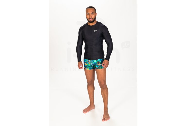 Speedo Eco Rash