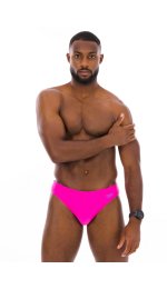 Speedo Eco Solar