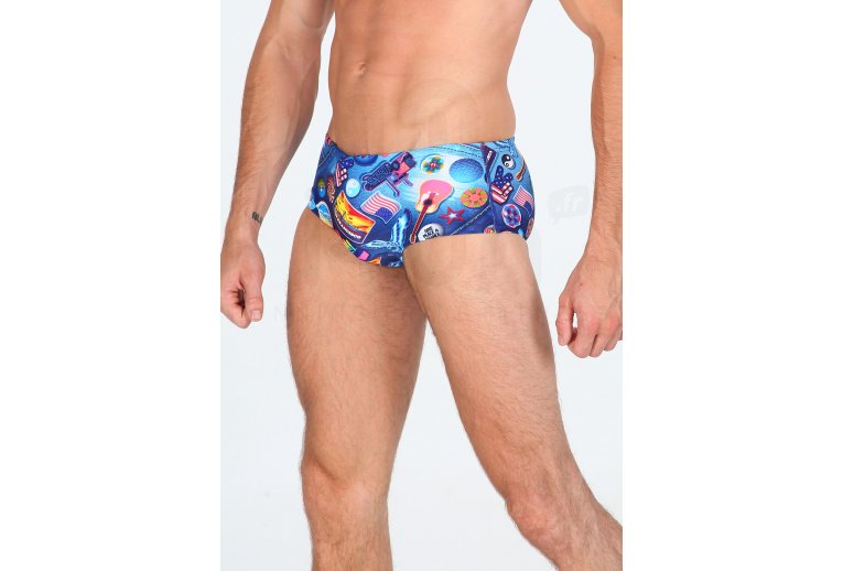 Speedo Baador End All Over