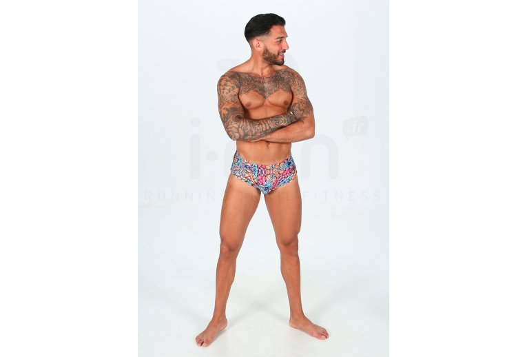 Speedo Baador End All Over