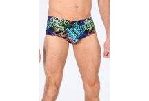 Speedo End All Over M