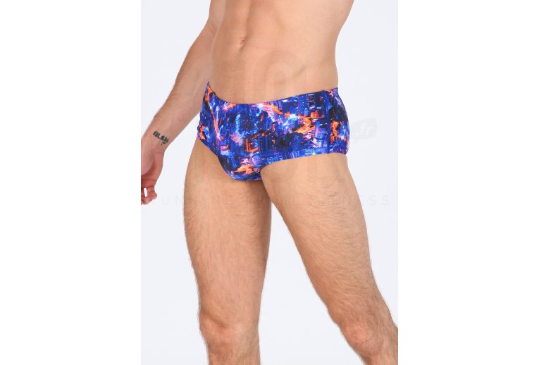 Speedo ba�ador End All Over