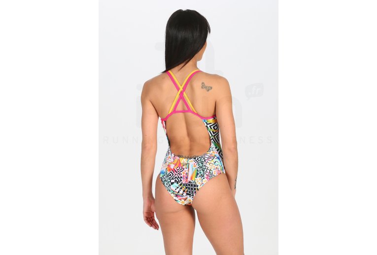 Speedo ba�ador End Jungle Jazz