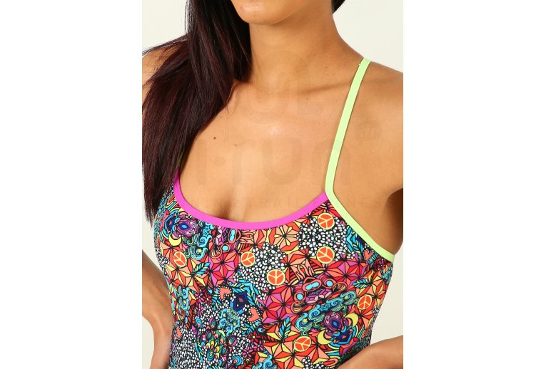 Speedo traje de ba�o End Psychedelic Dreams