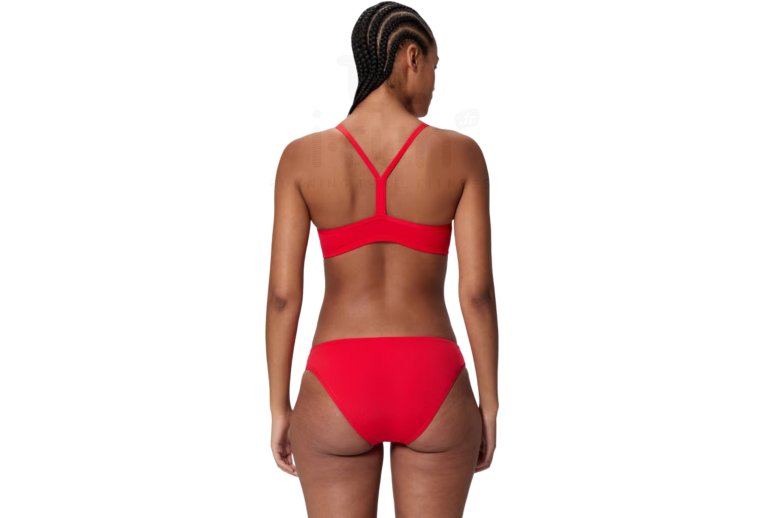 Speedo Endurance+ Logo