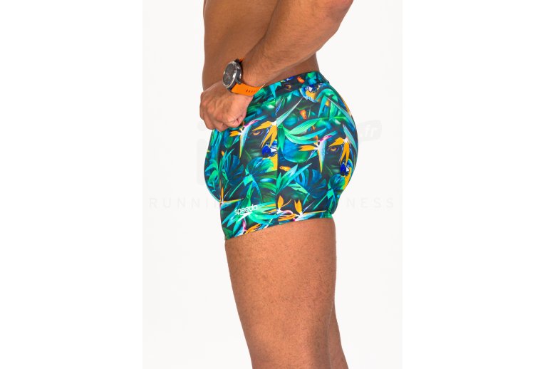 Speedo ba�ador de nataci�n Escape