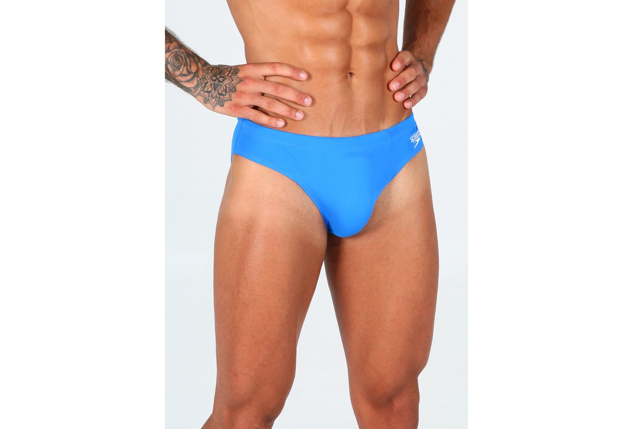 Speedo Essential Endurance+ M vêtement running homme