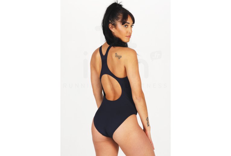 Speedo ba�ador de nataci�n Essential Medalist Endurance+