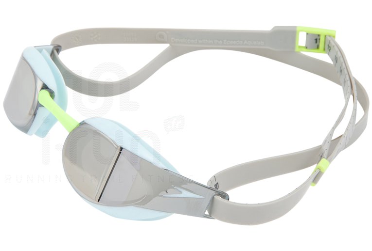 Speedo gafas de nataci�n Fastskin Elite Mirror