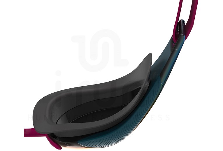 Speedo gafas de nataci�n Fastskin Hyper Elite Mirror