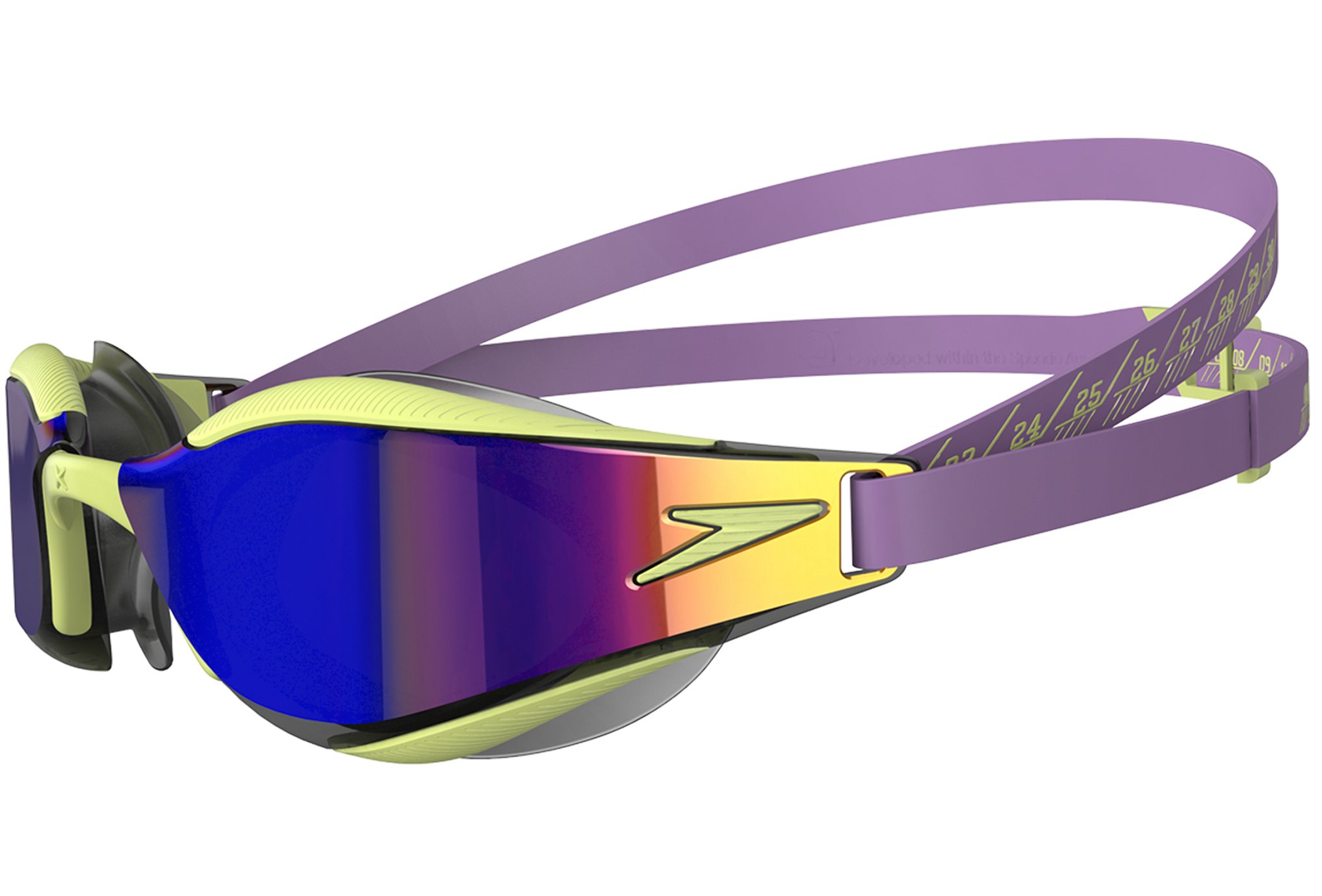 Speedo Fastskin Hyper Elite Mirror special offer | Accessories Glasses ...