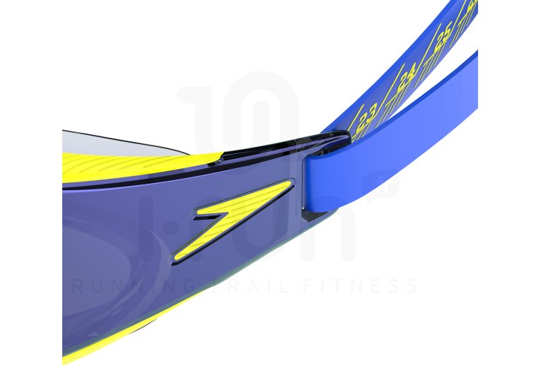 Speedo Fastskin Hyper Elite Mirror