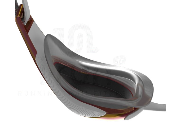 Speedo Fastskin Hyper Elite Mirror