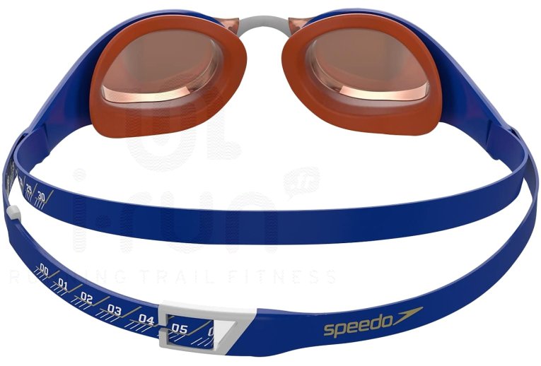 Speedo Fastskin Pure Focus Mirror
