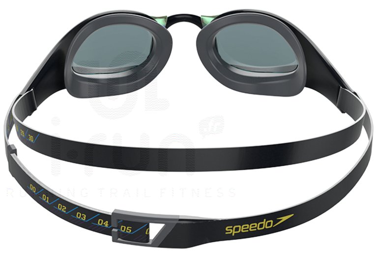 Speedo Fastskin Pure Focus Mirror