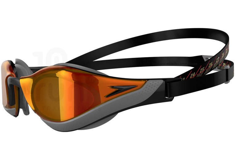 Speedo Fastskin Pure Focus Mirror