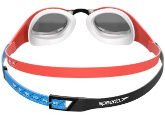 Speedo Fastskin Pure Focus Mirror