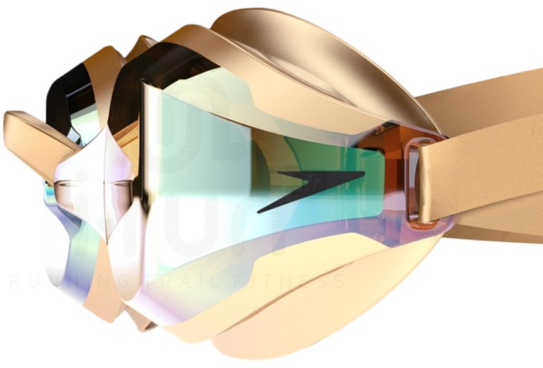 Speedo Fastskin Speedpocket 2 Mirror