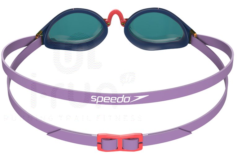 Speedo Fastskin Speedsocket 2 Mirror