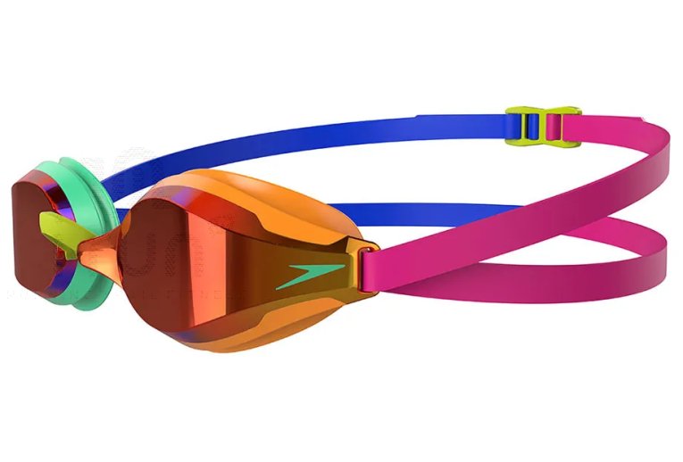 Speedo Fastskin Speedsocket 2 Mirror